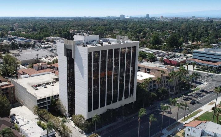 Pictures of Office property located at 1600 N Broadway, Santa Ana, CA 92706 for lease - image #1