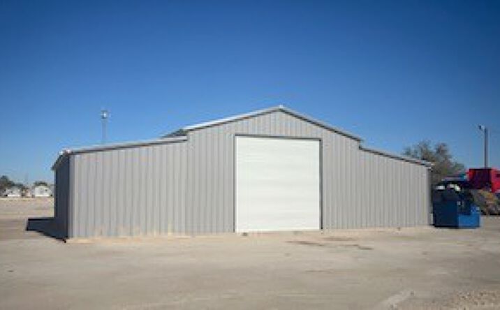 Pictures of Retail, Office property located at 13318 West Highway 80 East, Odessa, TX 79765 for lease - image #1