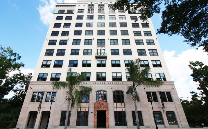 Pictures of Office property located at 408 W University Ave, Gainesville, FL 32601 for lease - image #1