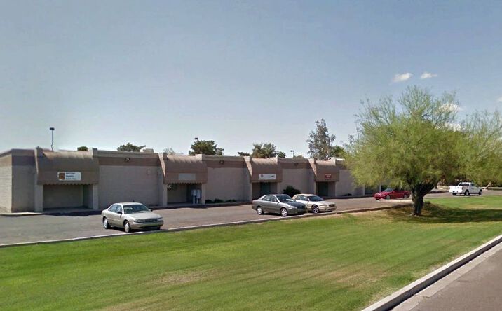 Pictures of Industrial property located at 4211 E Elwood St, Phoenix, AZ 85040 for lease - image #1