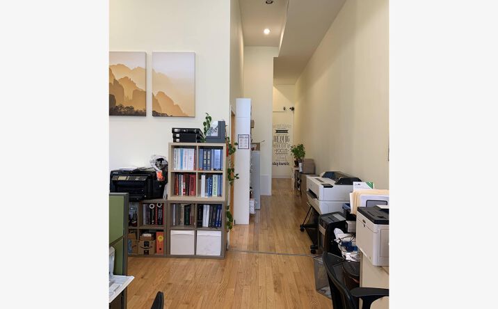 Pictures of Office property located at 35-10 Farrington St, flushing, ny 11354, NY 11354 for lease - image #1