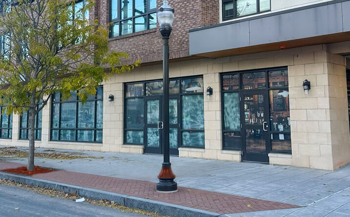 Pictures of Retail, Restaurant property located at 504 Glenbrook Rd, Stamford, CT 06906 for lease - image #1