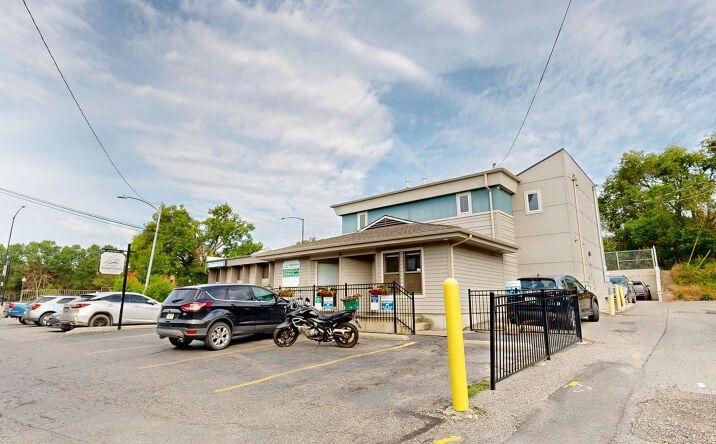 Pictures of Office property located at 1321 N 27th St, Billings, MT 59101 for lease - image #1