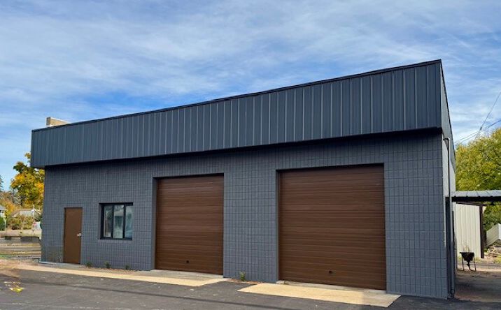 Pictures of Special Purpose, Industrial property located at 2105 N 6th St, Wausau, WI 54403 for lease - image #1