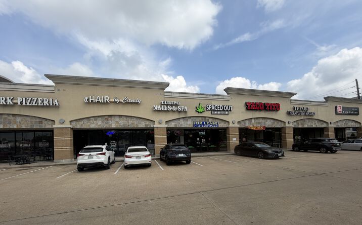 Pictures of Retail, Restaurant property located at 13346 Briar Forest Dr, Houston, TX 77077 for lease - image #1