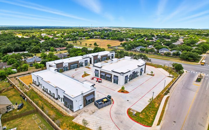 Pictures of Retail, Office, Special Purpose property located at 610 Brashear Ln, Cedar Park, TX 78613 for lease - image #1