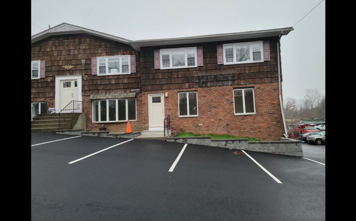 Pictures of Office property located at 110 W Crooked Hill Rd, Pearl River, NY 10965 for lease - image #1