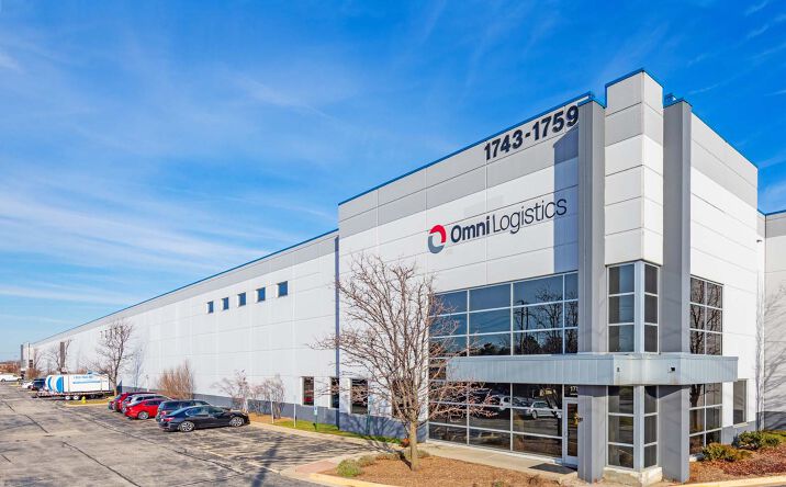 Pictures of Industrial property located at 1759 S Linneman Rd, Mount Prospect, IL 60056 for lease - image #1