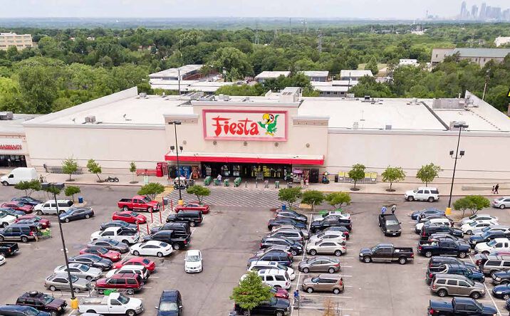 Pictures of Retail, Office, Restaurant property located at 2943 - 2959 South Buckner Boulevard, Dallas, TX 75227 for lease - image #1