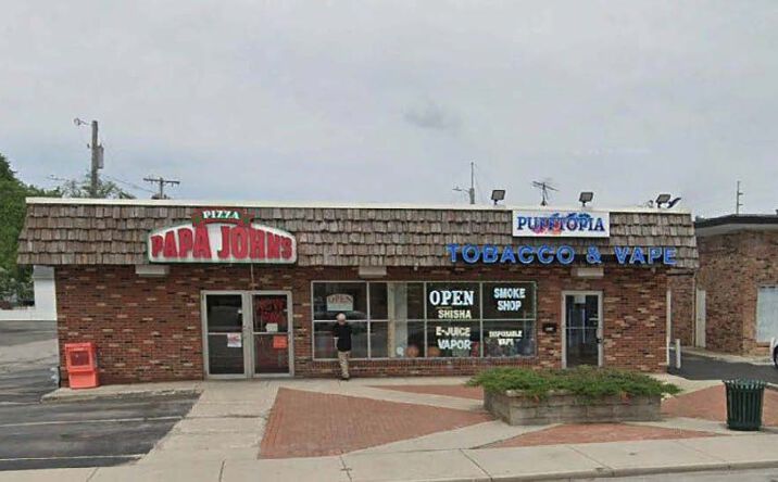 Pictures of Retail property located at 425 E Wooster St, Bowling Green, OH 43402 for lease - image #1