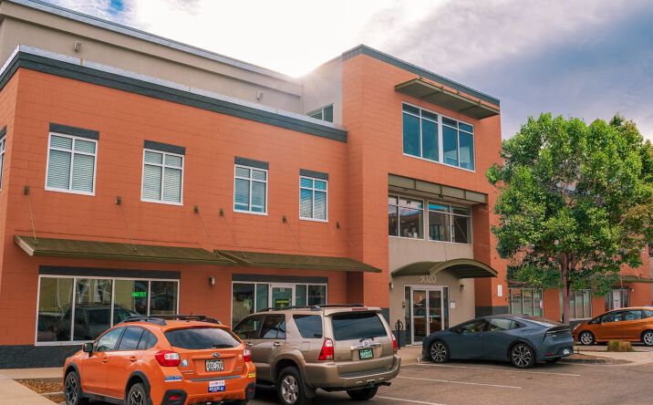 Pictures of Office property located at 3020 Carbon Pl, Boulder, CO 80301 for lease - image #1