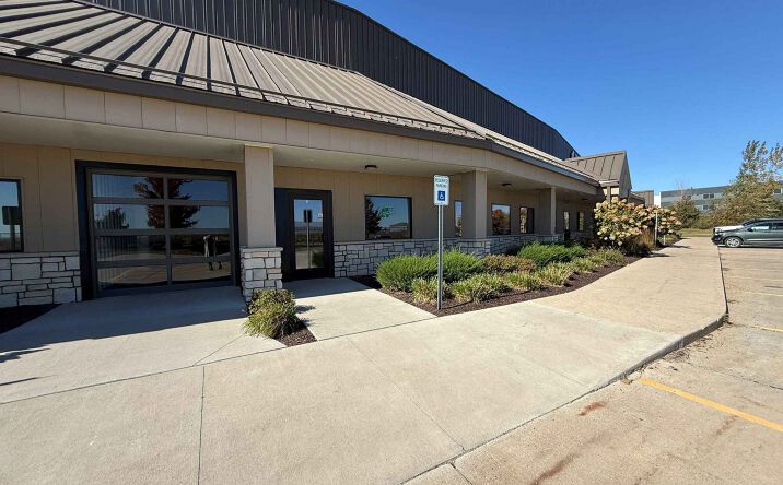 Pictures of Industrial property located at 2810 Stoner Ct, North Liberty, IA 52317 for lease - image #1