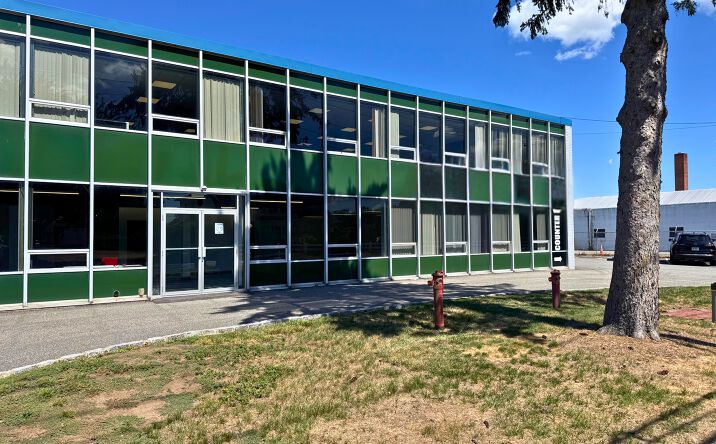 Pictures of Industrial property located at 230 Duffy Ave, Hicksville, NY 11801 for lease - image #1