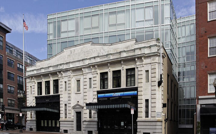 Pictures of Retail property located at 1365 Washington Street, Boston, MA 02118 for lease - image #1