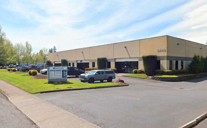 Pictures of Industrial property located at 9600 NE 126th Ave, Vancouver, WA 98682 for lease - image #1