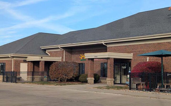 Pictures of Retail, Office, Special Purpose property located at 2432 Maloney Dr, Bloomington, IL 61704 for lease - image #1