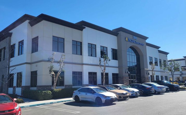 Pictures of Office property located at 2045 Compton Ave, Corona, CA 92881 for lease - image #1