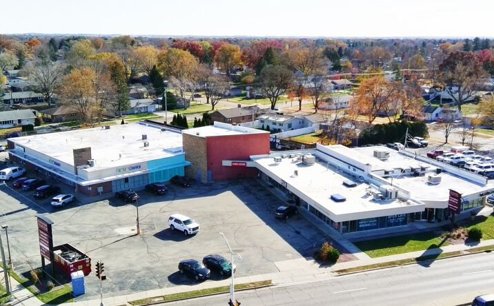 Pictures of Retail property located at 1260 Milton Ave, Janesville, WI 53545 for lease - image #1