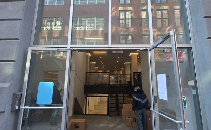Pictures of Retail, Office property located at 215 Water Street, Dumbo, NY 11201 for lease - image #1