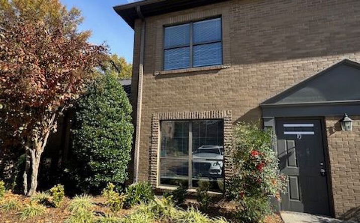 Pictures of Retail property located at 217 Jamestown Park Rd, Brentwood, TN 37027 for lease - image #1