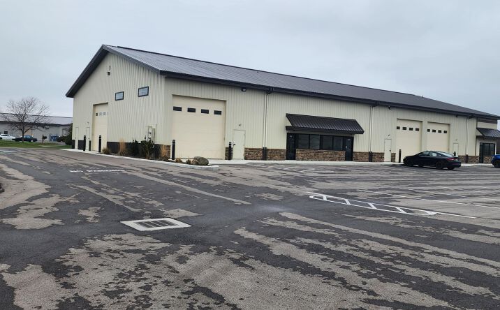 Pictures of Office property located at 8315 Estates Parkway #103, Plain City, OH 43064 for lease - image #1