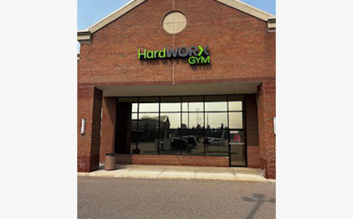 Pictures of Retail, Office, Special Purpose property located at 46663 Hayes Rd, Shelby Township, MI 48315 for lease - image #1