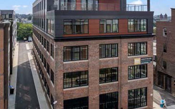 Pictures of Office property located at 69-71 A St, Boston, MA 02127 for lease - image #1