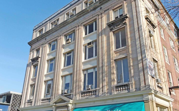 Pictures of Office property located at 236 Huntington Ave, Boston, MA 02115 for lease - image #1
