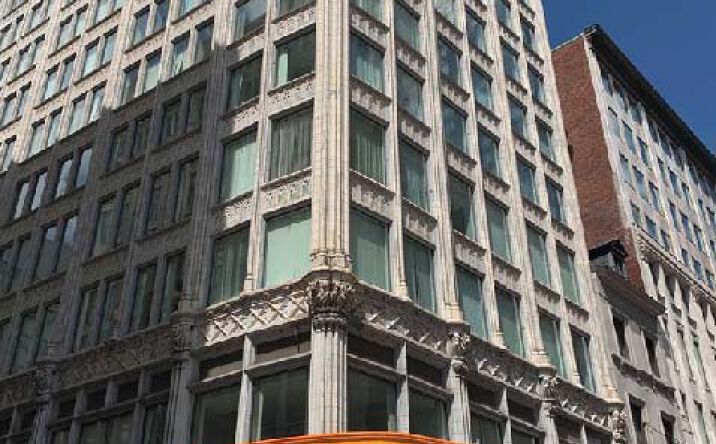 Pictures of Office property located at One Winter Street, Boston, MA 02108 for lease - image #1