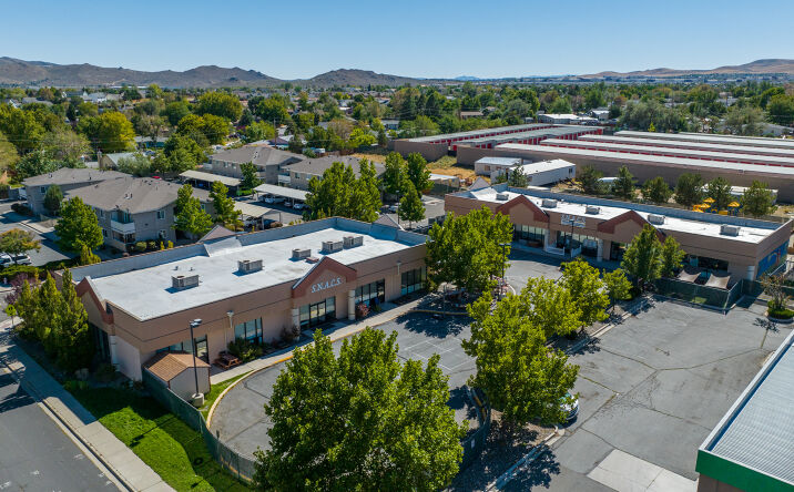 Pictures of Retail, Office property located at 13880 Stead Blvd, Reno, NV 89506 for lease - image #1