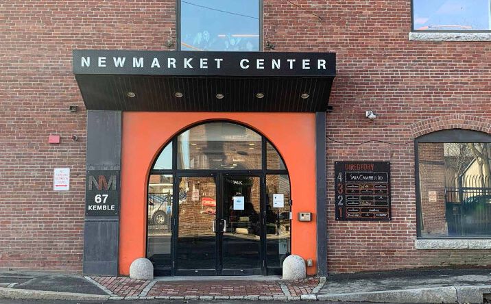 Pictures of Office property located at 67 Kemble St, Boston, MA 02119 for lease - image #1