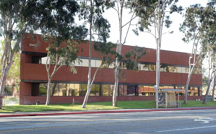 Pictures of Office property located at 3140 Red Hill Ave, Costa Mesa, CA 92626 for lease - image #1