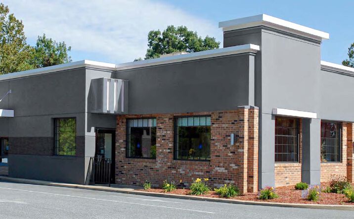 Pictures of Retail property located at 2000A Pulaski Hwy, Edgewood, MD 21040 for lease - image #1
