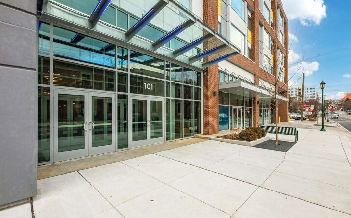 101 York Road, Towson, MD 21204 | Crexi.com