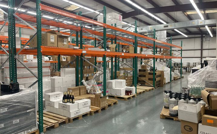 Pictures of Industrial property located at 4506 Bennett Memorial Rd, Durham, NC 27705 for lease - image #1