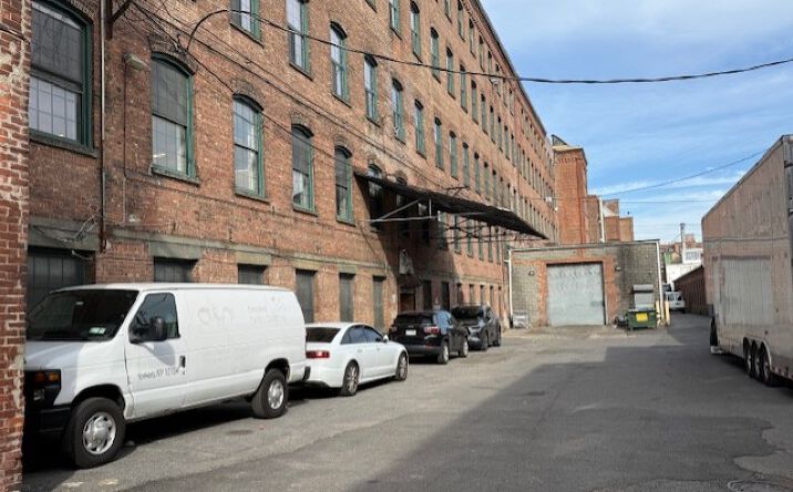 Yonkers Industrial Space For Rent | Commercial Leasing | Crexi.com