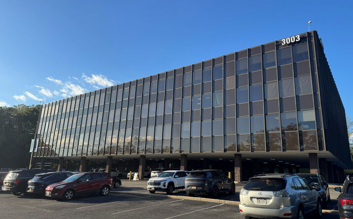 Pictures of Office property located at 3003 New Hyde Park Rd, North New Hyde Park, NY 11042 for lease - image #1