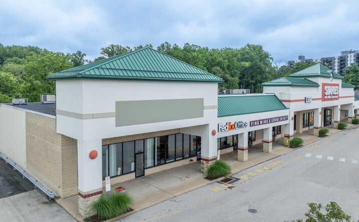 Pictures of Retail property located at 1025 Easton Rd, Willow Grove, PA 19090 for lease - image #1