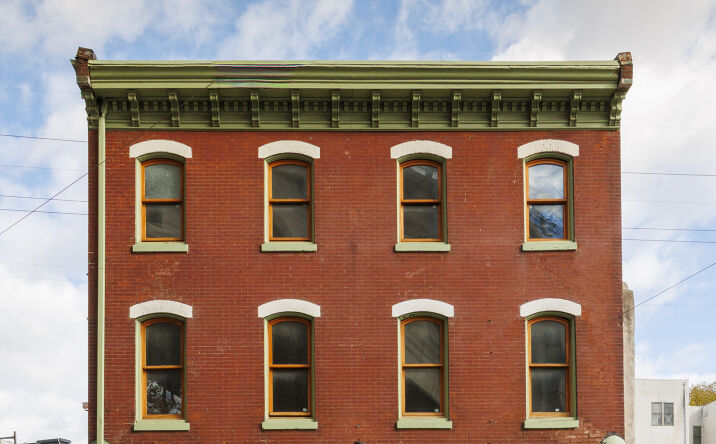Pictures of Retail, Office, Restaurant property located at 4457 Main St, Philadelphia, PA 19127 for lease - image #1