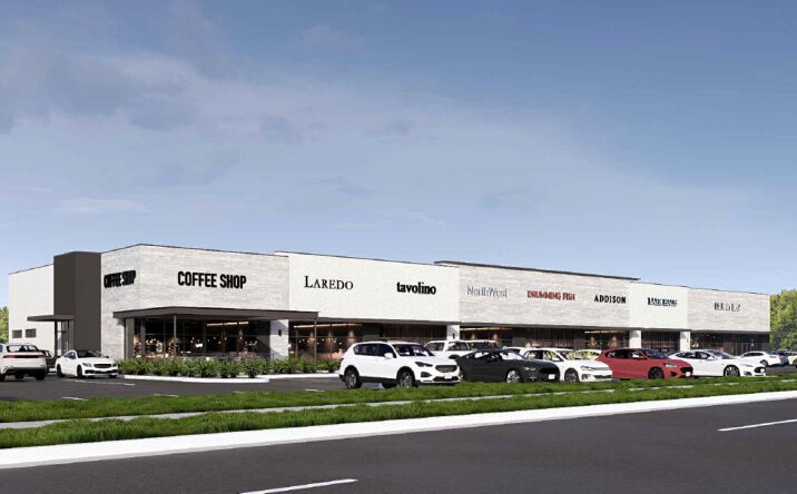 Pictures of Retail, Restaurant property located at 650 State Hwy 71, Bastrop, TX 78602 for lease - image #1