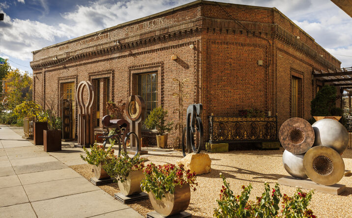 Pictures of Retail, Office, Special Purpose property located at 114 Green Ln, Philadelphia, PA 19127 for lease - image #1