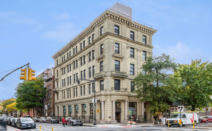 Pictures of Office property located at 134 Broadway, Brooklyn, NY 11249 for lease - image #1