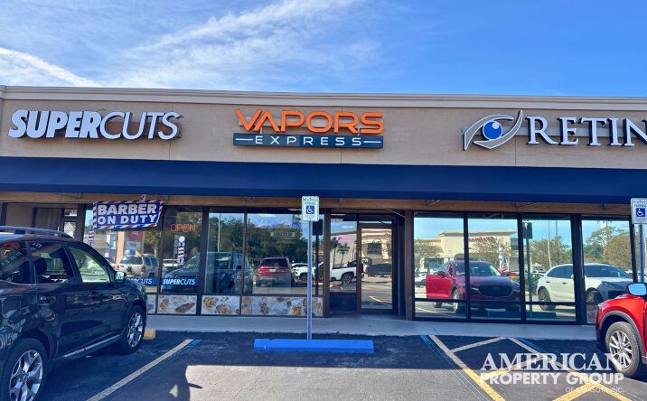 Pictures of Retail property located at 3908 S Tamiami Trl, Sarasota, FL 34231 for lease - image #1