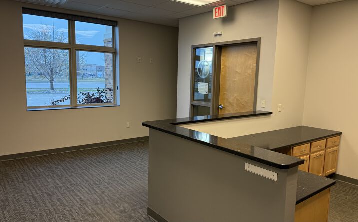 Pictures of Office property located at 3168 41st St S, Fargo, ND 58104 for lease - image #1