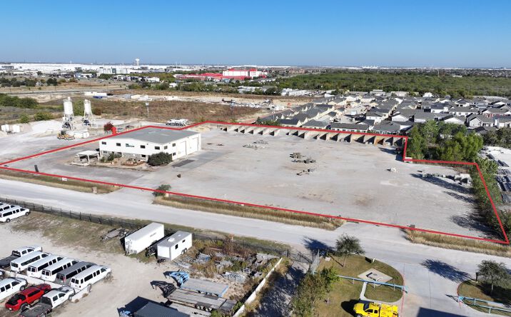 Pictures of Industrial property located at 2725 Prestige Rd., Fort Worth, TX 76244 for lease - image #1