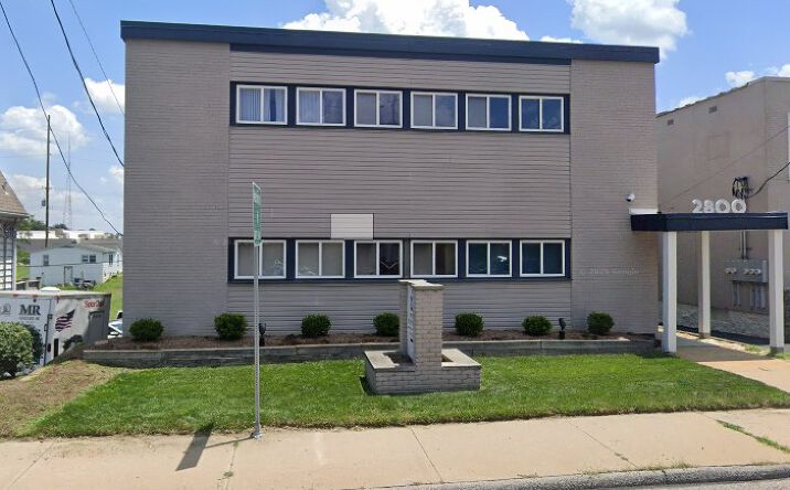 Pictures of Office property located at 2800 S Brentwood Blvd, Brentwood, MO 63144 for lease - image #1