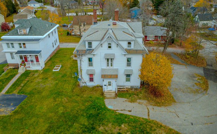 Pictures of Special Purpose property located at 96 Madison St, Auburn, ME 04210 for lease - image #1