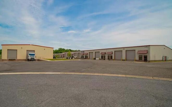 Pictures of Industrial property located at Schooner Lane, Prince Frederick, MD 20678 for lease - image #1