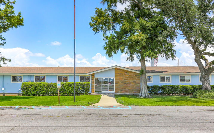 Pictures of Office property located at 1112 Engineers Rd, Belle Chasse, LA 70037 for lease - image #1