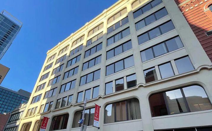 Pictures of Retail, Office property located at 225 Friend St, Boston, MA 02114 for lease - image #1